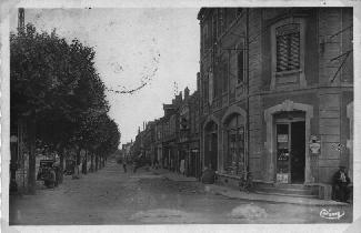 Montchanin les Mines