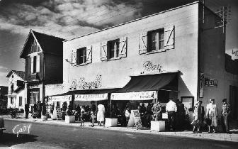 Ste Marguerite (Loire Atlantique