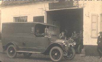 Non localis&eacute;e