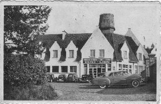 Mont St-Aubert-lez-Tournai,
 Belgique