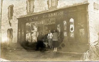 Non localis&eacute;e