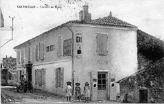 Cartelegue