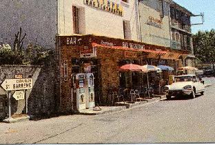 Alpes de Hautes Provence