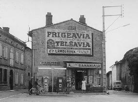 Nailloux, Haute Garonne