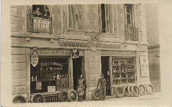 Non localis&eacute;e