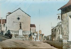 Oudon (France dept 44)